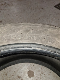 Hercules winter tires