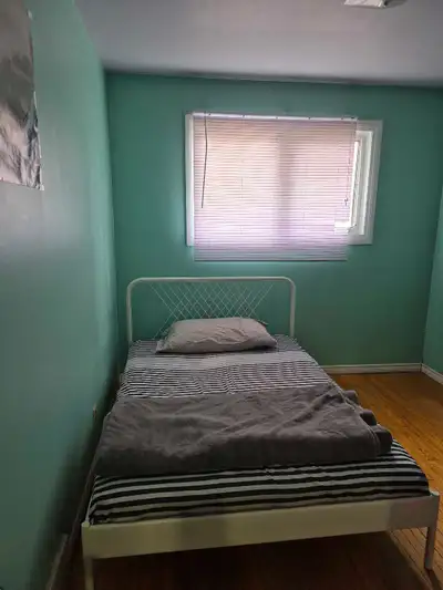 A fully furnished room is available for rent. Ideal for the students. The rent includes all the util...