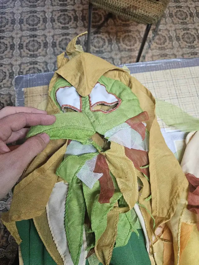 Costume Oiseau, large in Costumes in Sherbrooke - Image 6