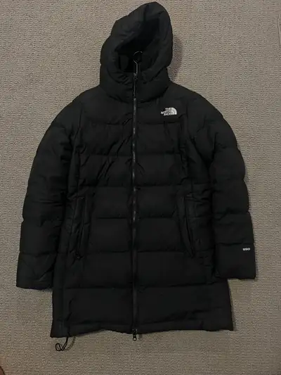 The North Face Parka, View more
