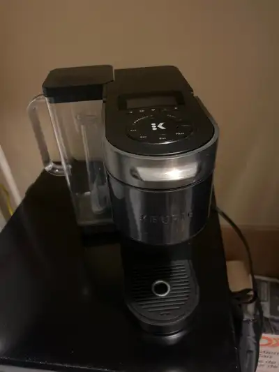 Decided to upgrade ours. Very good condition