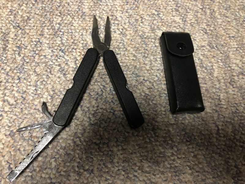 Multi tool Hand Tools Winnipeg Kijiji