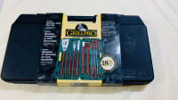 GRILLPRO 18 PCS BBQ Tools Set (Brand New)