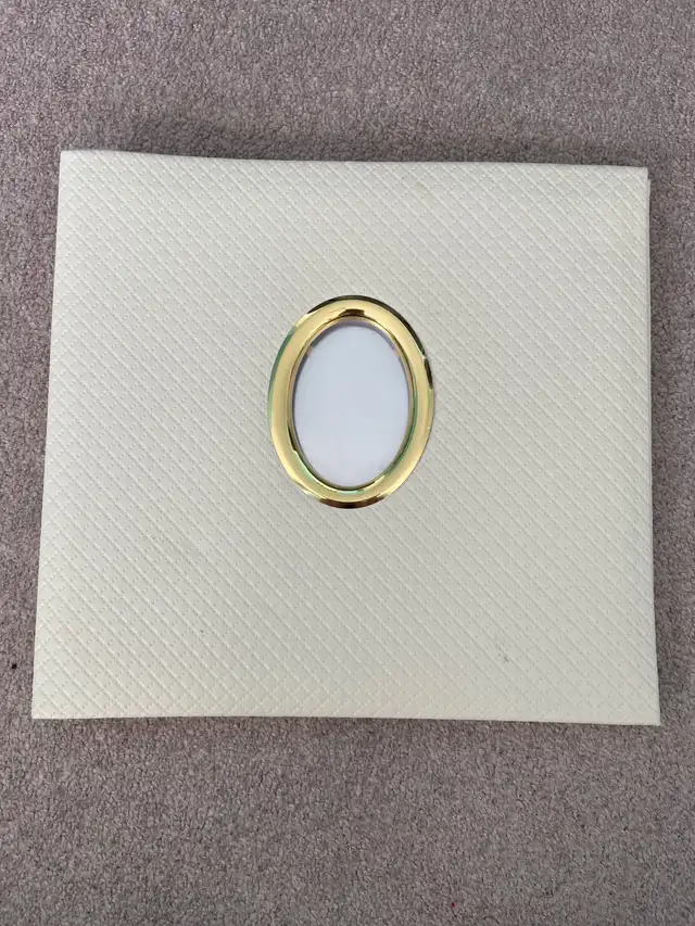 Used Scrapbook