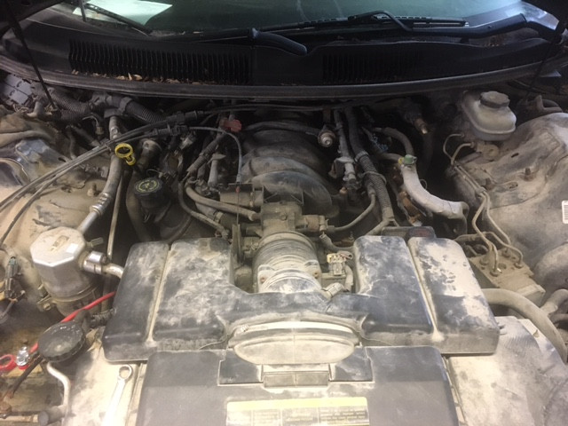 96 camaro sale parts
