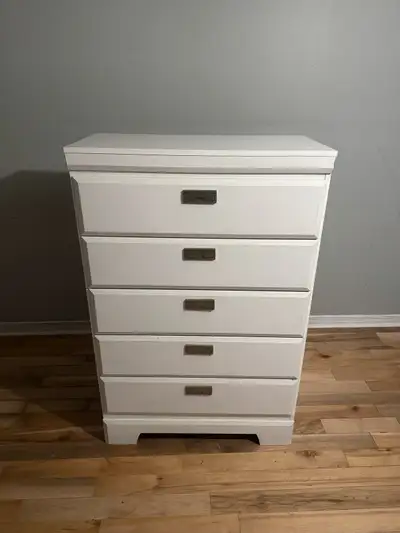 Commode 5 tiroirs, View more