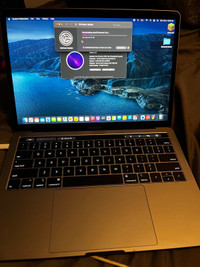2019 MacBook Pro