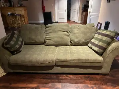 Free couch, View more