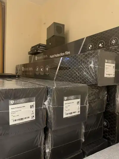 Clearance Deal: Premium PPF – Final Stock, On Sale Now, View more