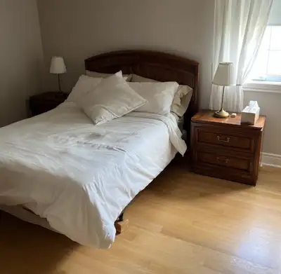 set de chambre à coucher, View more