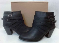 NEW Journee Collection Women's Boots, Size 9 and 7.5
