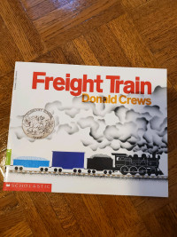 Freight Train