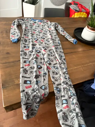Boys pyjamas , View more