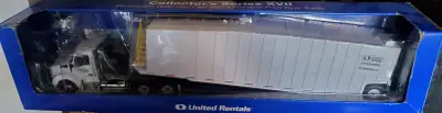 1:43 Scale Diecast Long Truck, View more