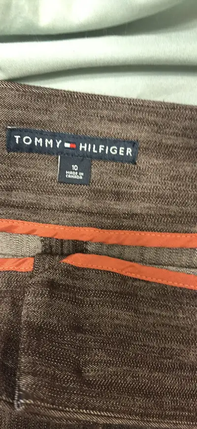Tommy Hilfiger , View more