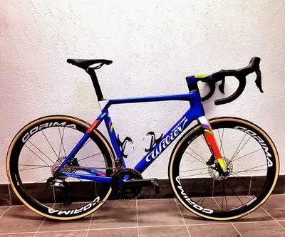 VÉLO DE ROUTE WILIER FILANTE SLR 2024, View more