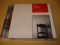 Hot Toddy Salty Sessions - CD