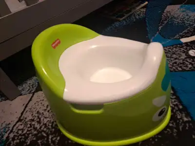 Fisher-Price Potty, View more