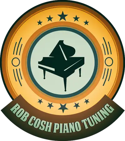 www.RobCoshPianoTuning.ca Have your piano professionally tuned so that it sounds beautiful! Rob Cosh...