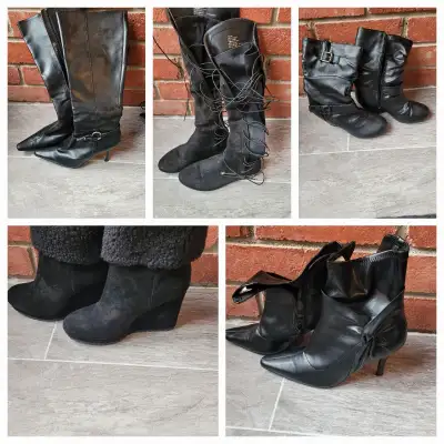 Women's Boots/Shoes, View more