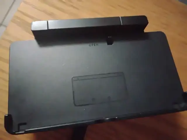 PSP Dock. + 3ds Dock562002993591111684