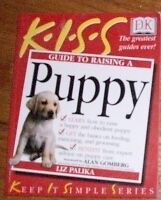 KISS puppy book for sale