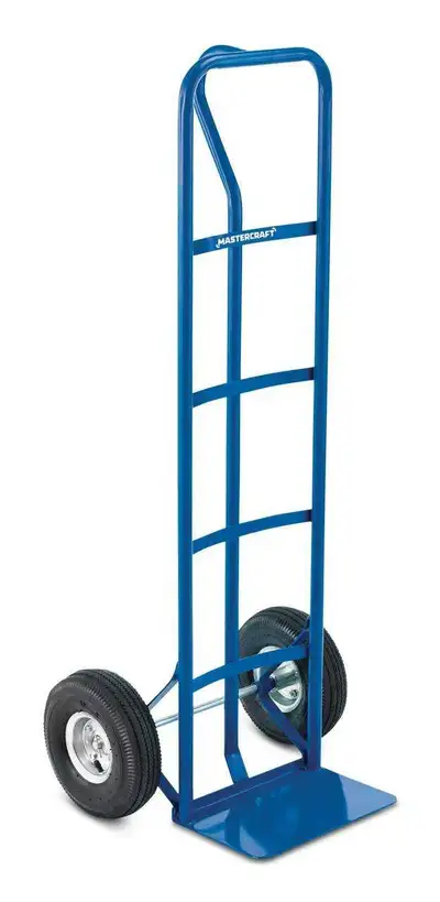 Like new Trolley, View more