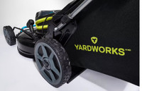 Yardworks 3-in-1 48V 6Ah Battery RWD, Cordless, Self-Propelled L
