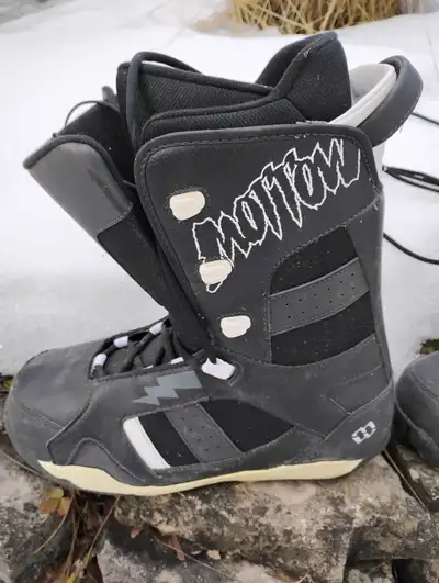 Snowboard Boots, View more
