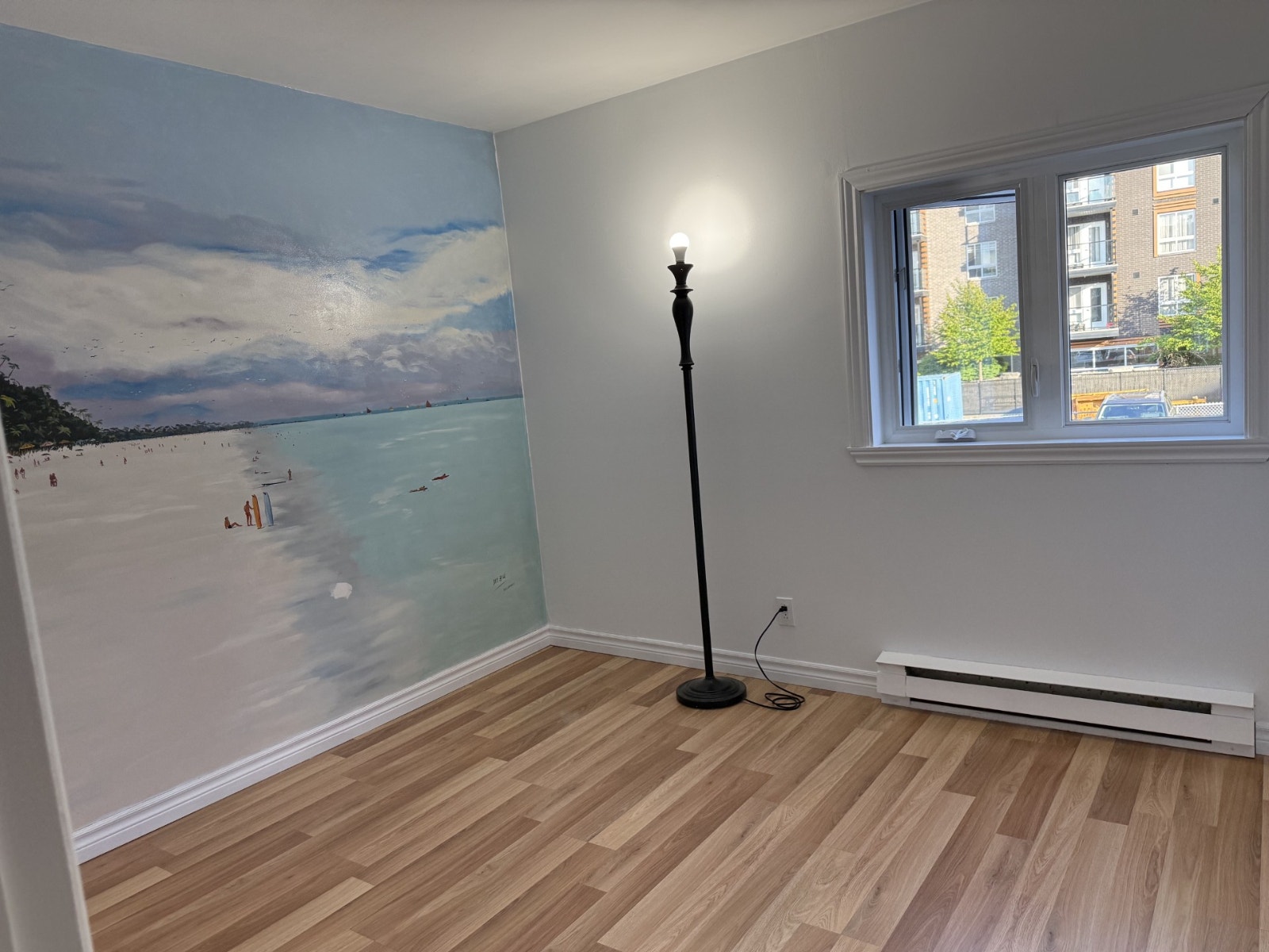 Un mois GRATUIT. Bel appart libre quartier calme, sécuritaire. — photo 3