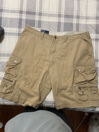 Ralph Lauren Cargo Shorts 