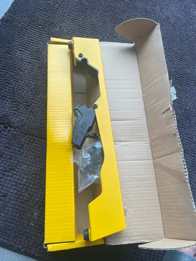 DEWALT DW7231 Miter Saw Stand Mounting Brackets, View more