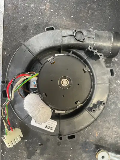 Lennox Furnace Parts New and used available Send furnace serial# and part request