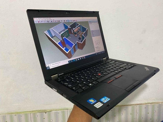 Lenovo Laptop Thinkpad T440P in Laptops in Markham / York Region