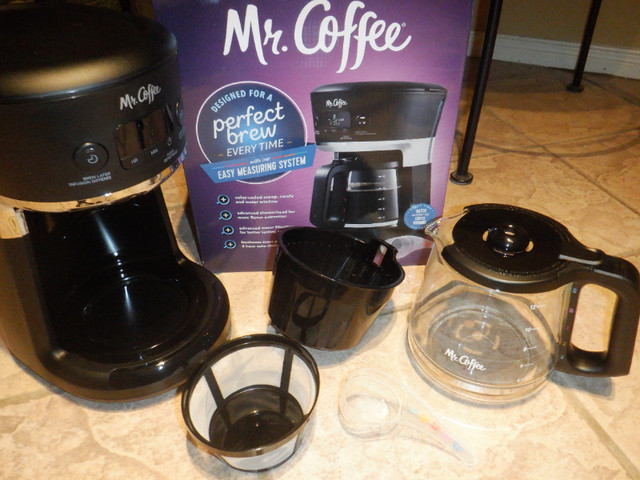Mr. Coffee in Coffee Makers in Guelph