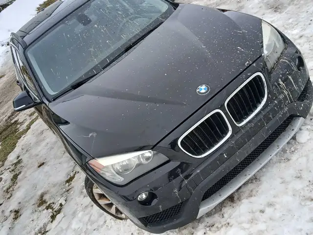 2012 bmw x1 28i  in Engine & Engine Parts in Stratford - Image 4