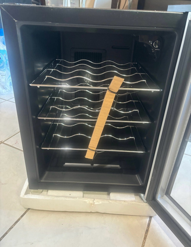 Wine Fridge  in Refrigerators in London