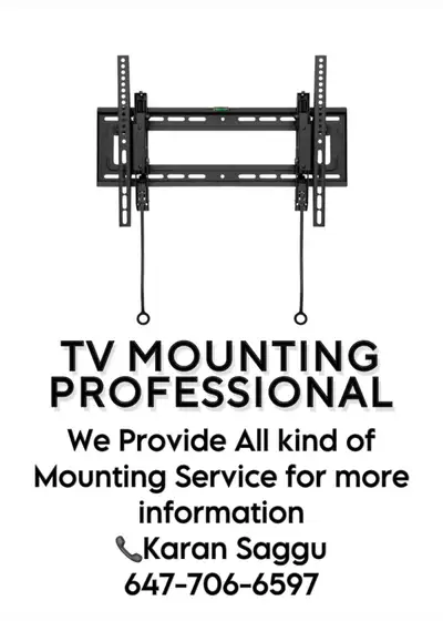 TV WALL MOUNT , View more