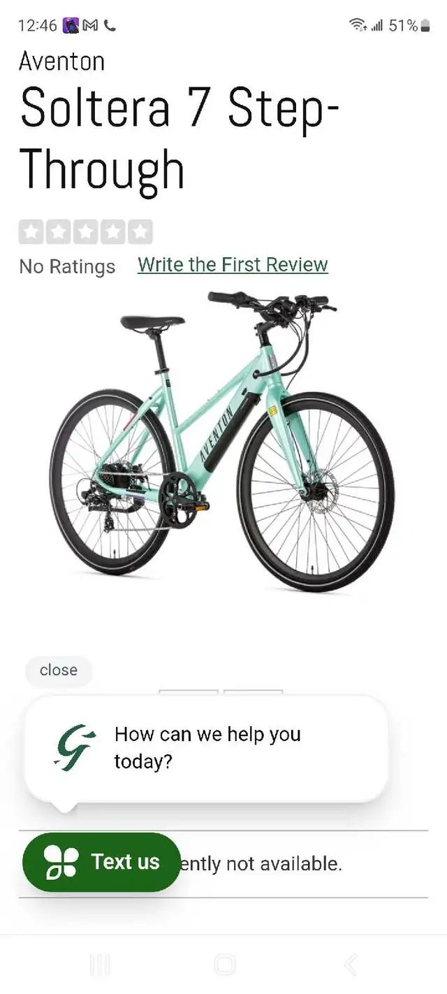 aventon soltera 7
