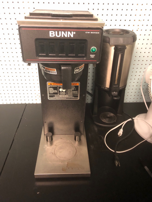Bunn Coffee Brewer in Other Business & Industrial in Renfrew