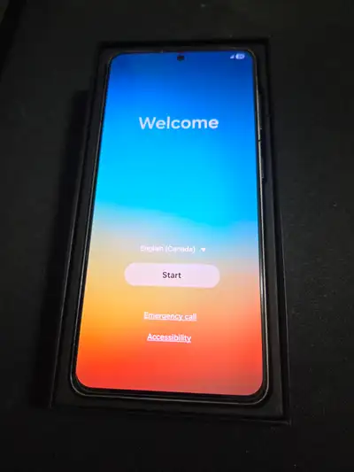 SamsungGalaxy S21 5G - Cosmetic Wear, Fully Functional, Unlocked, View more