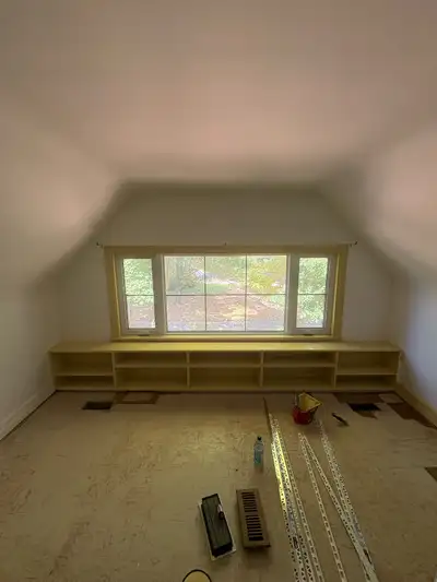 painter for hire, View more