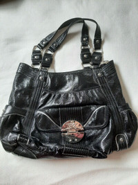 Brand New Kathy Van Zeeland Ladies Bag