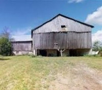 Barn for sale!