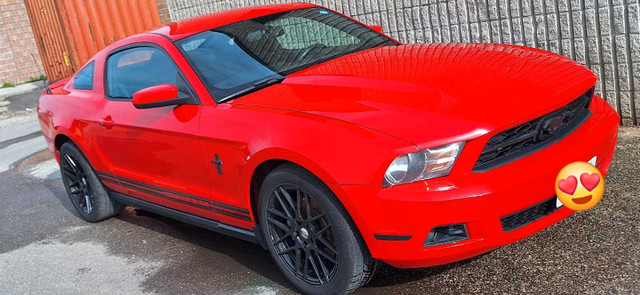 MUSTANG for sale  in Cars & Trucks in Markham / York Region - Image 2