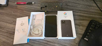 Selling unlocked Google Pixel 5 5g 128GB - Great Condition!
