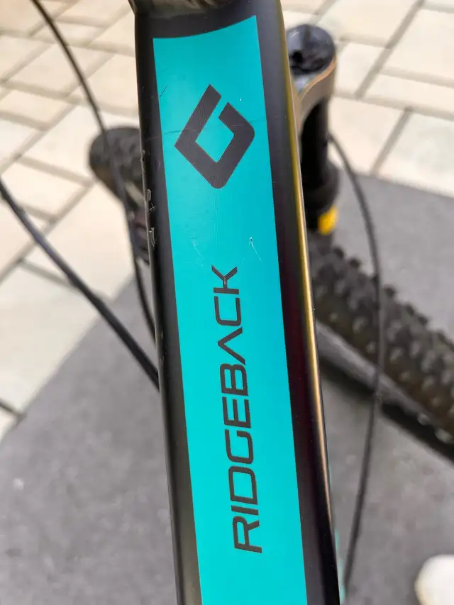 Diamondback Ridgeback Mountain Bike – Excellent Condition in Mountain in Ottawa - Image 3