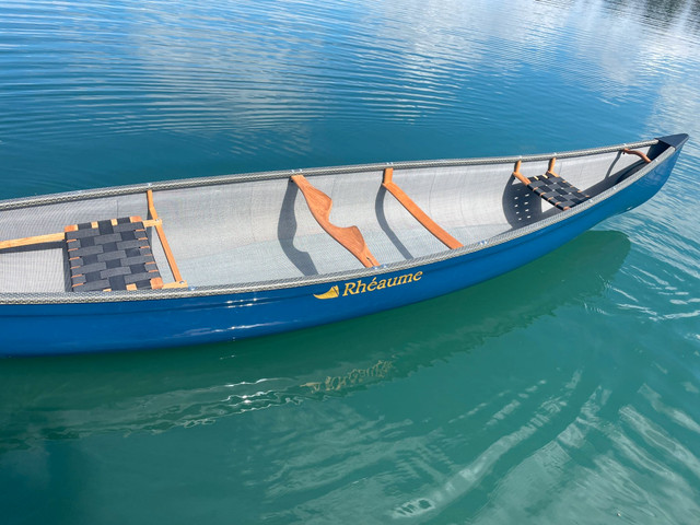 Kevlar or Carbon Canoes dans Autre  à Winnipeg - Image 2