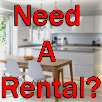 Need a Rental in Simcoe County? I Can Help! (YOU DON'T PAY ME)