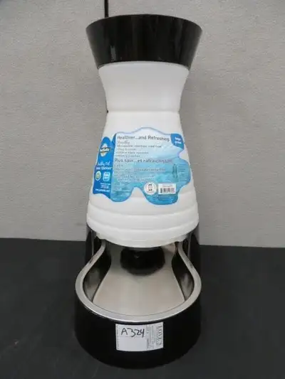 PetSafe - Healthy Pet Water Station, Large 2.5 gallon, View more